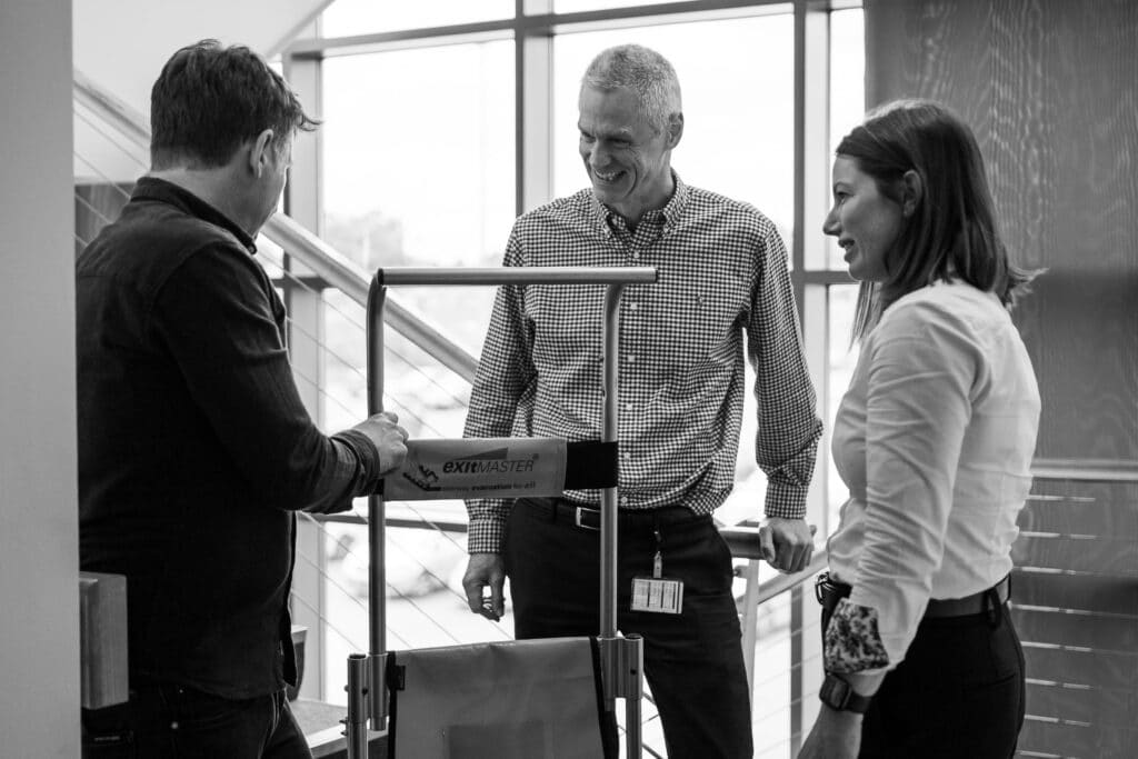 The Evacuation Company