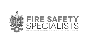 Fire Safety Specialists logo