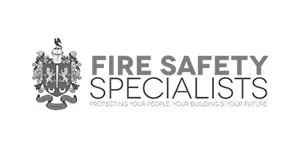 Fire Safety Specialists logo