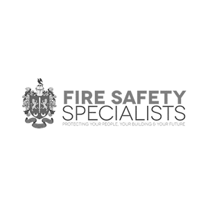 Fire Safety Specialists Logo