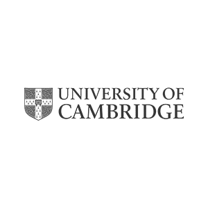 University of Cambridge Logo