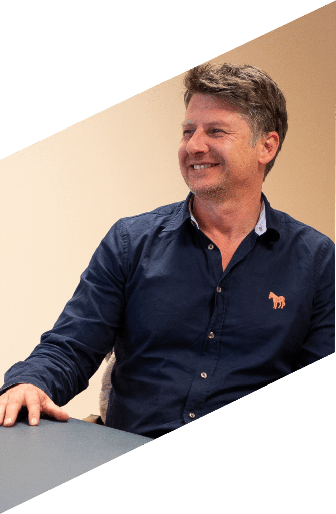 Chris Persey, Managing Director, The Evacuation Company | Evacuation Specialists