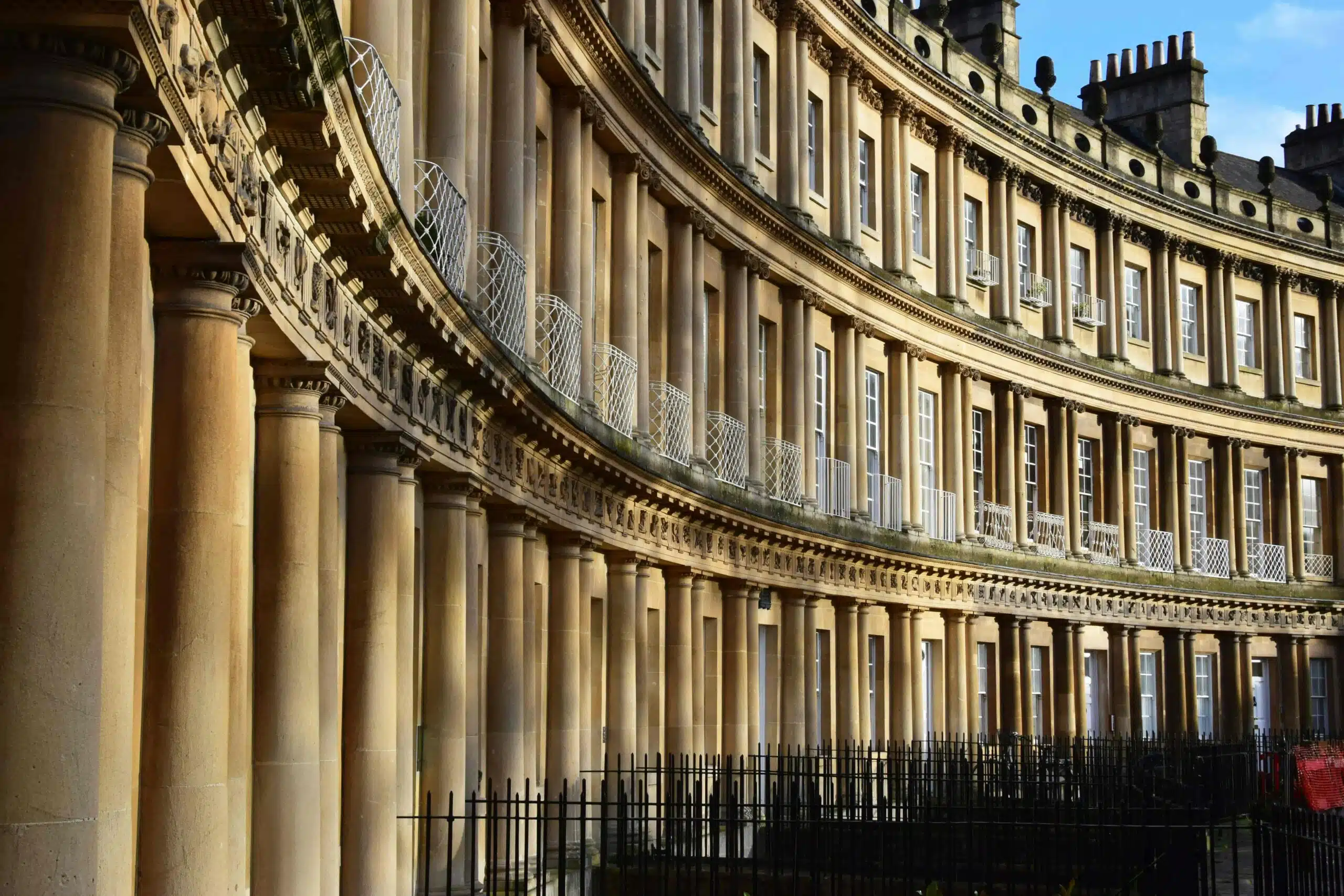 City of Bath