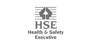 Health & Safety Executive logo