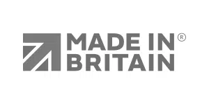 Made In Britain logo