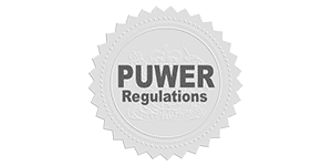 PUWER logo