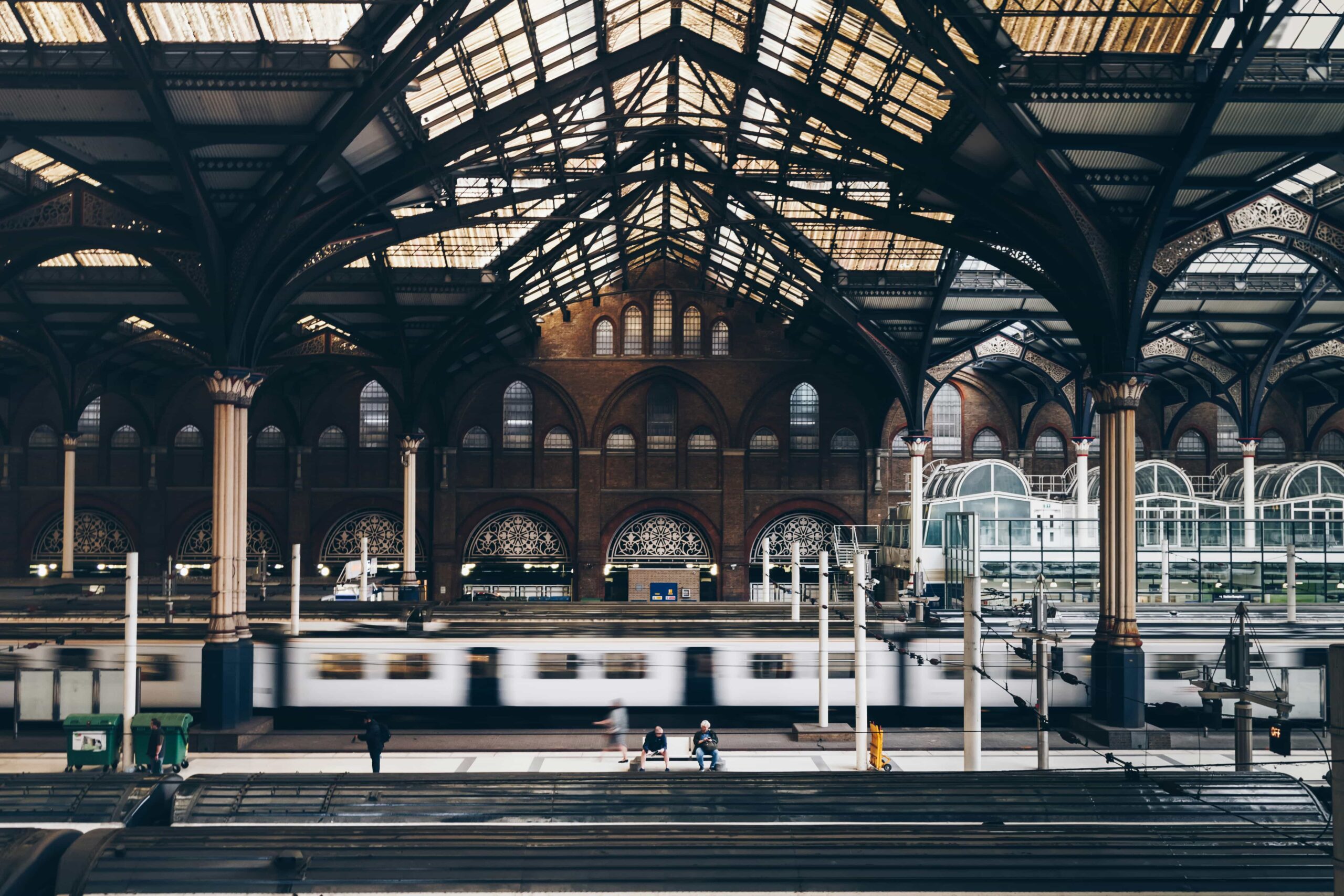 Transforming Public Transport Accessibility Using The Stair Climber Device