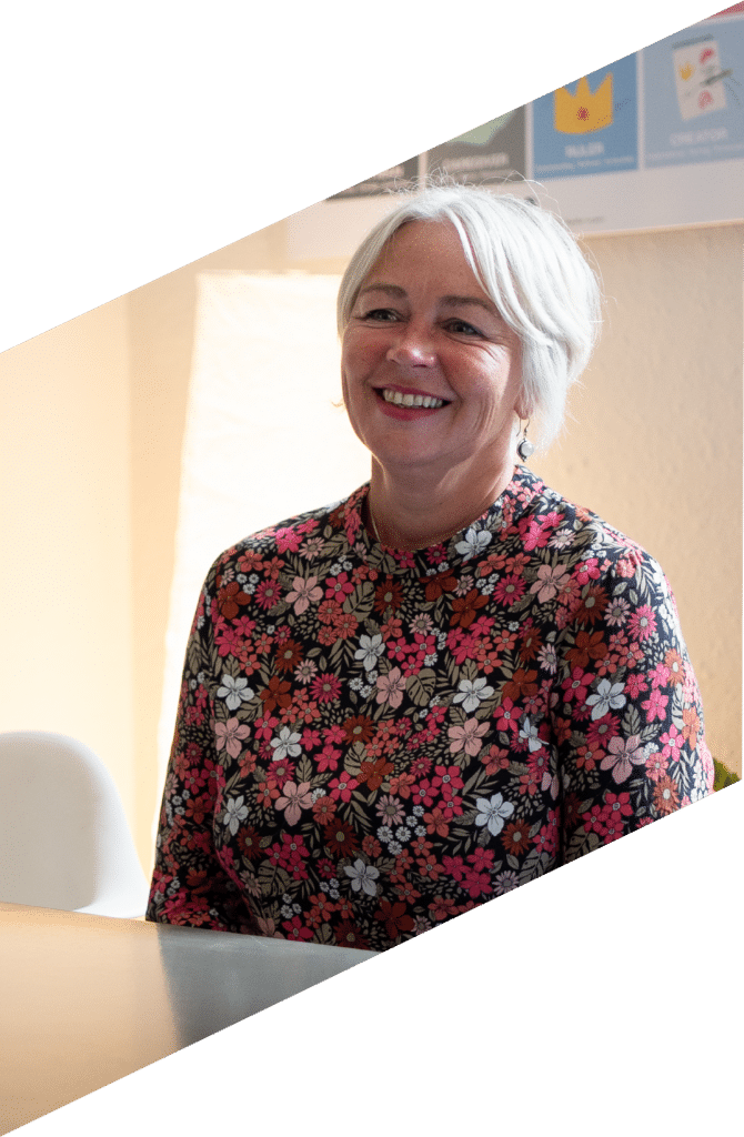 Jo Byford