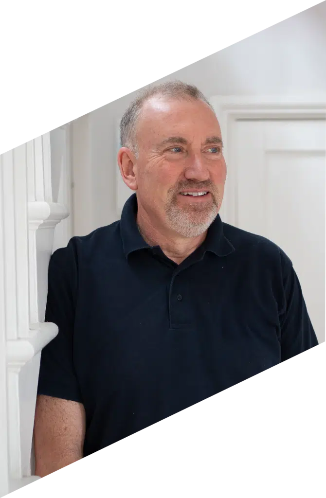 Steve Chalk